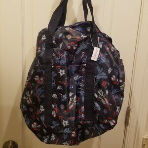Fragonard Floral Bag